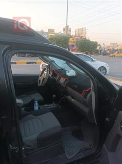 نیسان ئێکستێرا